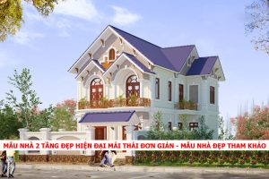 biet thu hien dai 2 tang chu l dep 1 copy