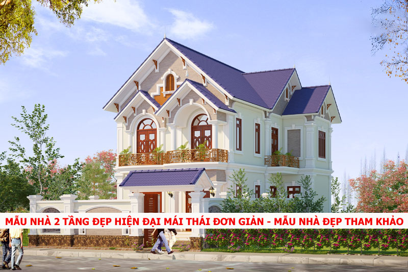 biet thu hien dai 2 tang chu l dep 1 copy