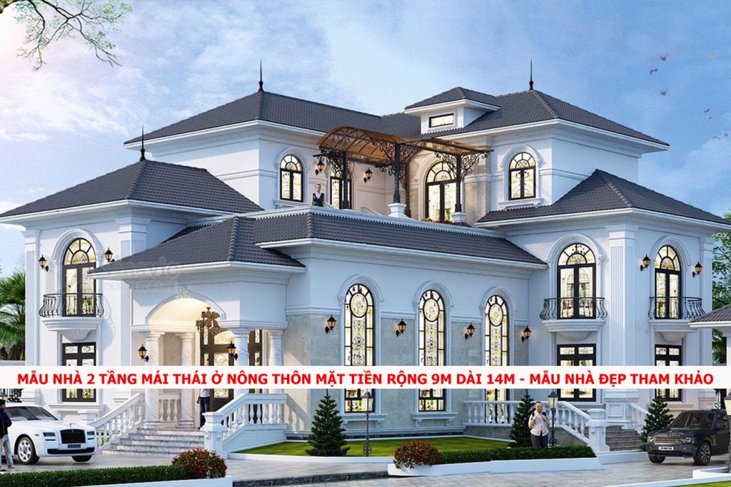 mau nha dep 2 tang hien dai sang trong va dang cap o binh duong bt2016 1 copy
