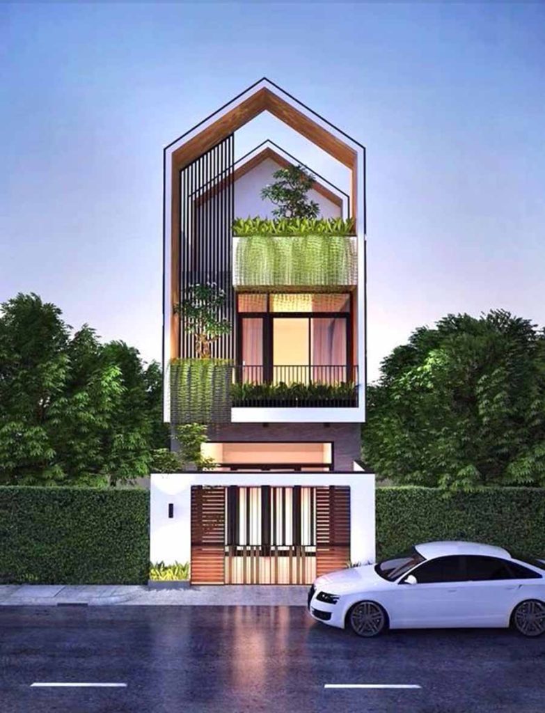 mau thiet ke nha pho 5x13m tai thanh hoa 2