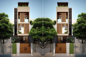mau thiet ke nha pho hien dai dep tai hai phong