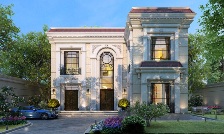 biet thu 2 tang kieu chau au 07 1 768x461 1
