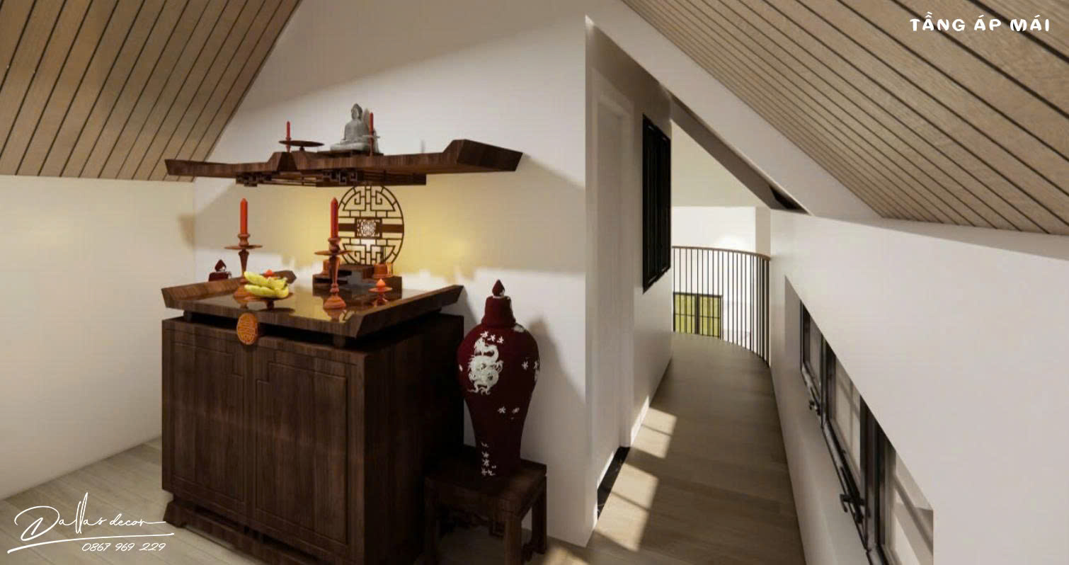THIẾT KẾ & THI CÔNG TRỌN GÓI BIỆT THỰ XUÂN THỌ – PHONG CÁCH FARM HOUSE 33 1786862715580 1765992440864342207 7194479467455622890 b03d8605634f1cf4218c44ff04d88610