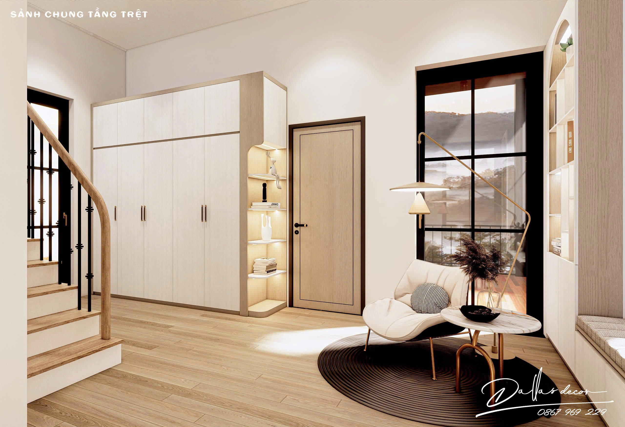THIẾT KẾ & THI CÔNG TRỌN GÓI BIỆT THỰ XUÂN THỌ – PHONG CÁCH FARM HOUSE 39 1786862733321 1765992440864342207 7194479467455622890 216d5eb06892d2d5f24b6d35051c2abc