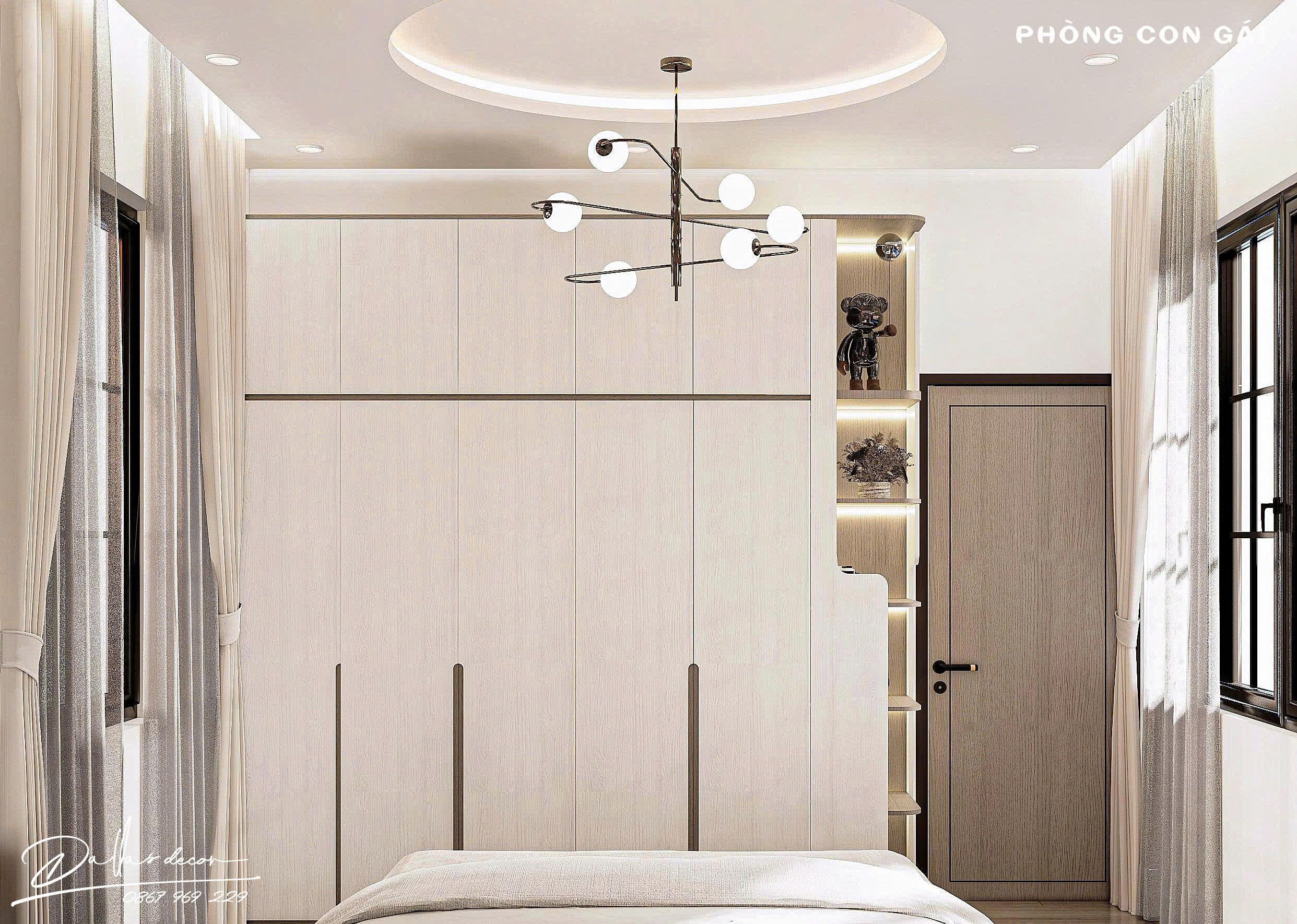 THIẾT KẾ & THI CÔNG TRỌN GÓI BIỆT THỰ XUÂN THỌ – PHONG CÁCH FARM HOUSE 44 1786862740337 1765992440864342207 7194479467455622890 49a3259af5d2231a6865a8599159fccf
