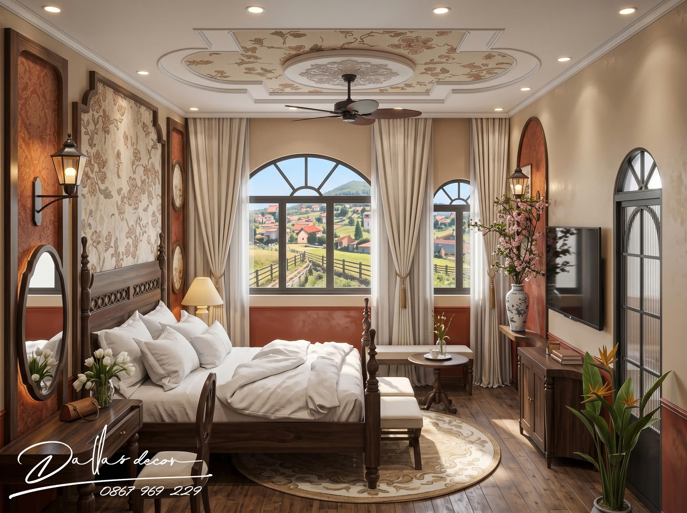 VILLA NGHỈ DƯỠNG QUANG TRUNG – PHONG CÁCH INDOCHINE SANG TRỌNG 6 1786864562600 1765992440864342207 7194479467455622890 21af4f22c66ee6f35939fa674445f58b