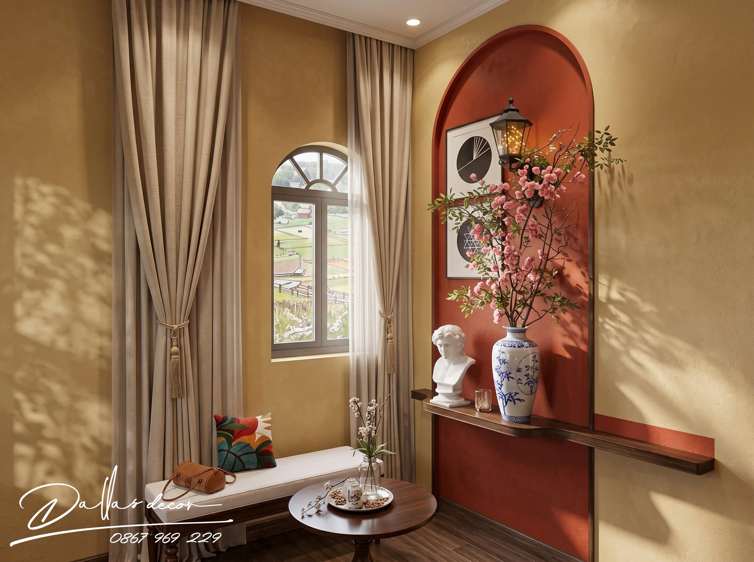 VILLA NGHỈ DƯỠNG QUANG TRUNG – PHONG CÁCH INDOCHINE SANG TRỌNG 7 1786864562623 1765992440864342207 7194479467455622890 c37d74e2c3d9aa46ec9da9f504e251e0