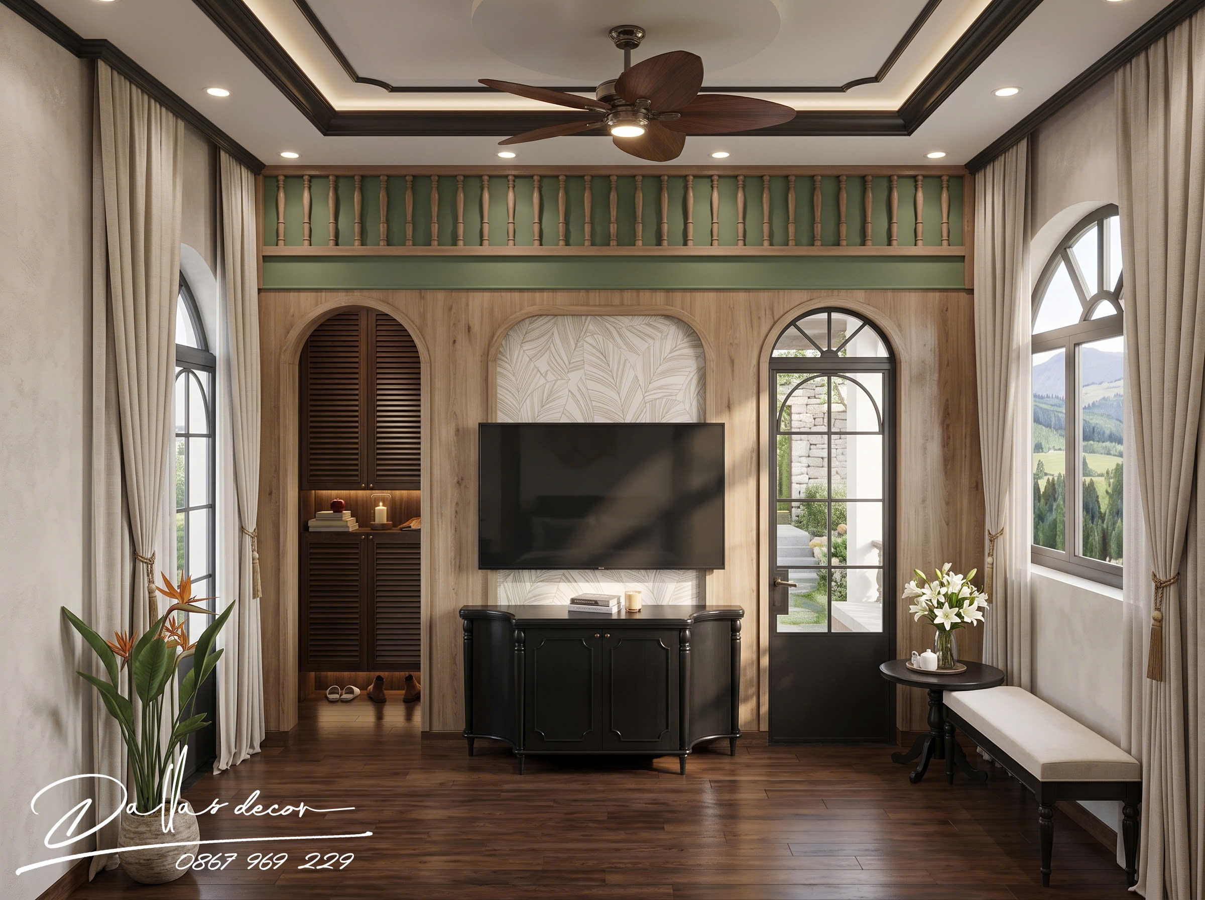 VILLA NGHỈ DƯỠNG QUANG TRUNG – PHONG CÁCH INDOCHINE SANG TRỌNG 9 1786864562669 1765992440864342207 7194479467455622890 44d94cb74fa39f6c1d1a9de1475af22d