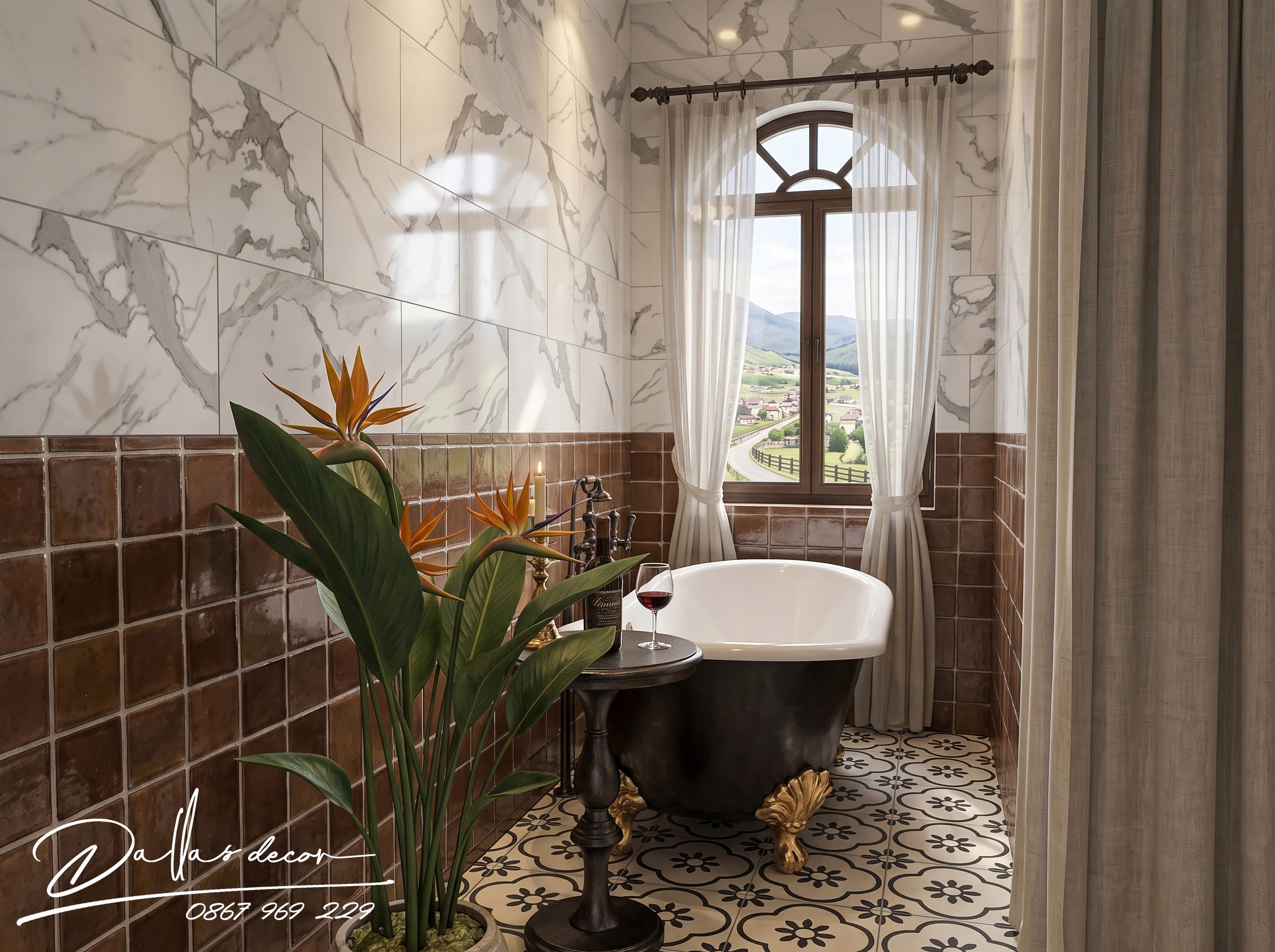 VILLA NGHỈ DƯỠNG QUANG TRUNG – PHONG CÁCH INDOCHINE SANG TRỌNG 11 1786864562713 1765992440864342207 7194479467455622890 3b4a43587d169b03e576a46af1ab4b68
